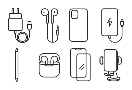 Mobile Accessories